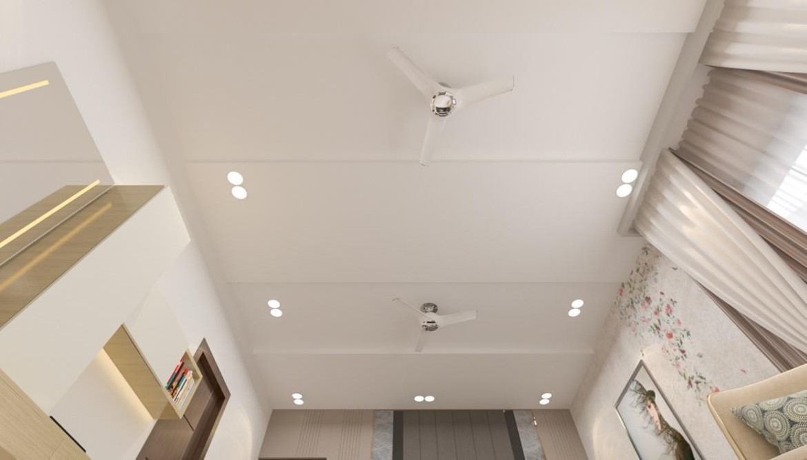 False Ceiling